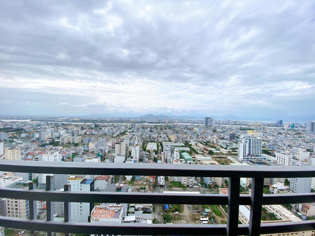 Appartement Myhouse Ocean View à Đà Nẵng Extérieur photo