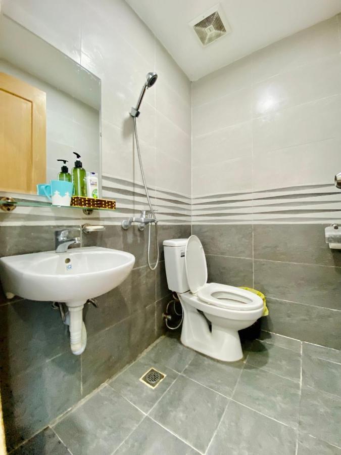 Appartement Myhouse Ocean View à Đà Nẵng Extérieur photo